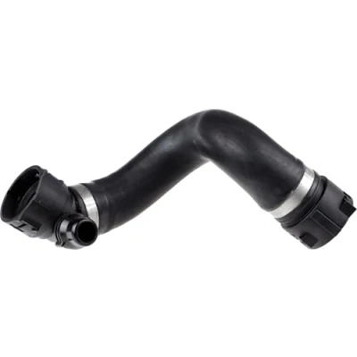 Image de GATES 05 3015 Durite De Refroidissement EPDM (éthylène propylène diène caoutchouc) BMW: X5, X6