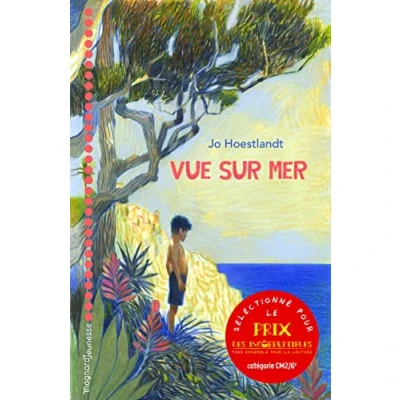 Image de Vue sur mer Livre d’occasion Bon