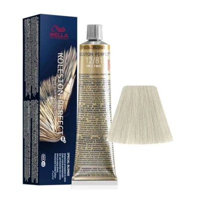 Image de Wella Développeur de teinture capillaire 100 ml