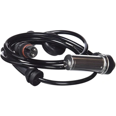 Image de ESEN SKV 06SKV132 Capteur ABS Essieu avant avec accessoires 2pôle 930mm 12V électrique noir rond Mâle LAND ROVER: Freelander I SUV