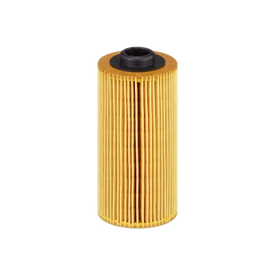 Image de MANN FILTER HU 938/4 x Filtre à huile avec joint d&#039;étanchéite Cartouche filtrante BMW: 7, 8, 5 Berline, LAND ROVER: Range Rover 3