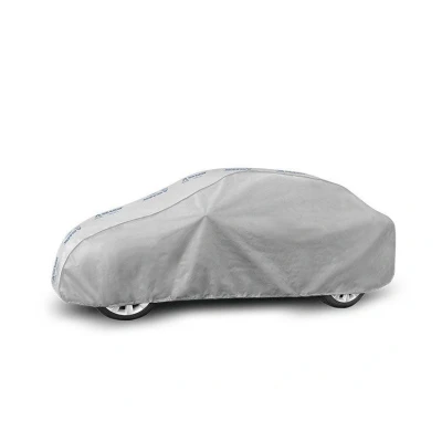 Image de KEGEL 5 3964 241 3021 Couverture de véhicule intégrale XL 148 cm 472 500cm gris