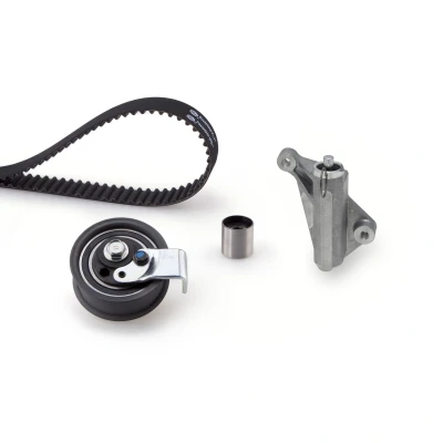 Image de GATES FleetRunner Micro V Stretch Fit K045492XS Kit de distribution AUDI: A4 B5 Avant, Berline