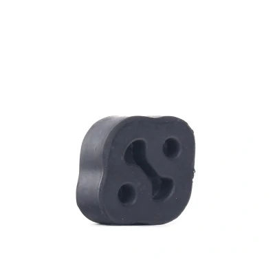 Image de BOSAL 255 275 Bandes de caoutchouc, échappement NISSAN: Micra 2, C+C 3, MAZDA: MX 5 I
