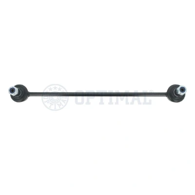 Image de MEYLE HD Quality 31 16 060 0049/HD Biellette de barre stabilisatrice Essieu avant droit, gauche 325 M10x1,5 munie méplats