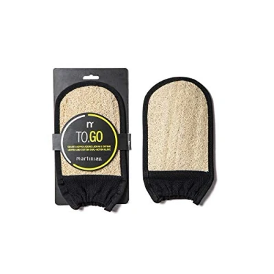Image de To.Go MartiniSPA Poignée en loofah double action 60 g