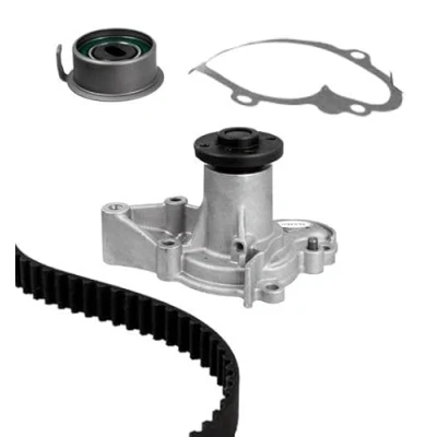 Image de METELLI 30 1021 1 Pompe à Eau + Kit De Distribution HYUNDAI: Getz, i10 I, KIA: Picanto I