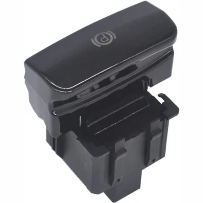 Image de Bouton Frein a Main C4 Grand Picasso DS4 470702, KASturrboo Interrupteur de for 3008 5008 470706 470703 Noir brillant