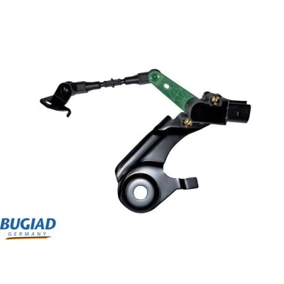 Image de BUGIAD BXS19604 Capteur, lumière bi xénon (correcteur de portée) Essieu arrière droit AUDI: Q5, A7 Sportback, A6 C7 Avant