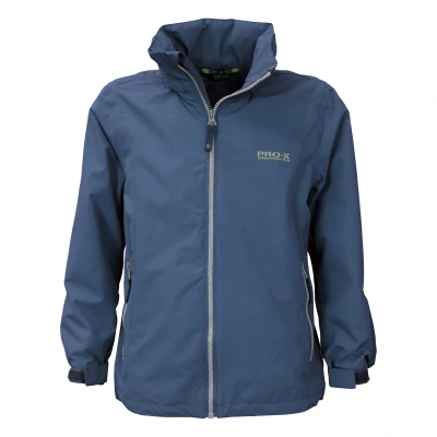 Image de PRO X elements Finn Veste Enfant, Bleu foncé, 8 9 Ans