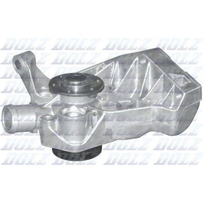 Image de DOLZ S292 Pompe à eau SKODA: Fabia I 5 portes, 1 Combi