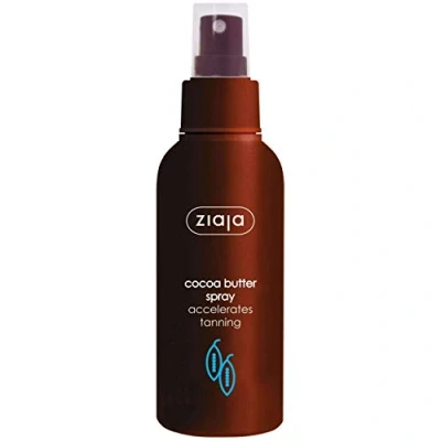 Image de Manteca De Cacao Spray Corporal 100 Ml
