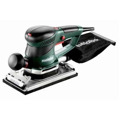Image de Metabo Sre 4351 Ponceuse Turbotec