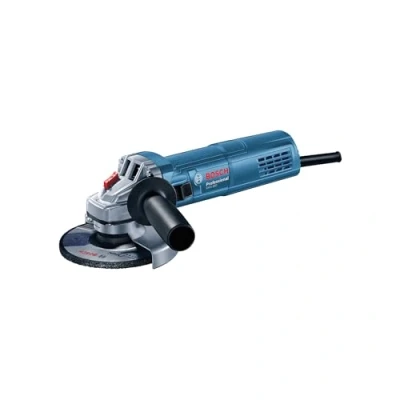 Image de Bosch Professional meuleuse angulaire GWS 880 (880 W, Ø de disque : 125 mm, régime à vide 11 000 tr/min, dans une boîte carton)