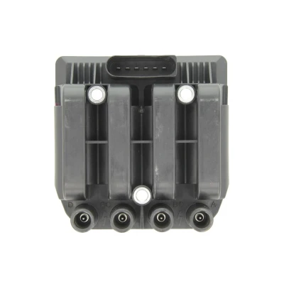 Image de DELPHI GN10383 12B1 Bobine d&#039;allumage 6 12 VOLKSWAGEN: Golf 4, New Beetle 3/5 portes, Touran I, SKODA: Octavia I 5 1 Combi