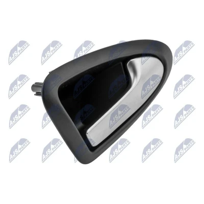 Image de NTY EZC SE 021 Poignet de porte, équipment intérieur arrière droite SEAT: Ibiza 4 Sportcoupe, 4, ST