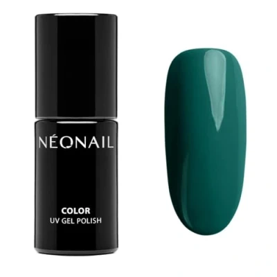 Image de NÉONAIL Vernis à ongles UV LED 3778 7 Vert foncé 7,2 ml