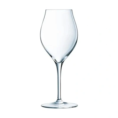 Image de Chef &amp; Sommelier Exaltation Boîte de 6 verres à vin Krysta 55 cl Transparent