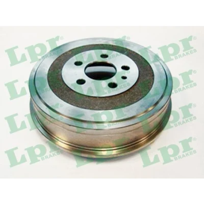 Image de LPR 7D0262 Tambours De Frein PEUGEOT: Expert I Van, I, 806, CITROËN: Jumpy Evasion, FIAT: Scudo Ulysse Break