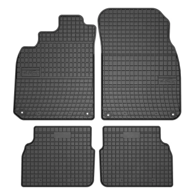 Image de Kit de tapis sol, caoutchouc FROGUM MMT A040 410688