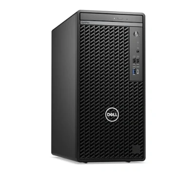 Image de PC Mini Tower DELL OptiPlex 7020 Intel Core i5 14500 8 Go DDR5 SDRAM 512 SSD Windows 11 Pro Noir