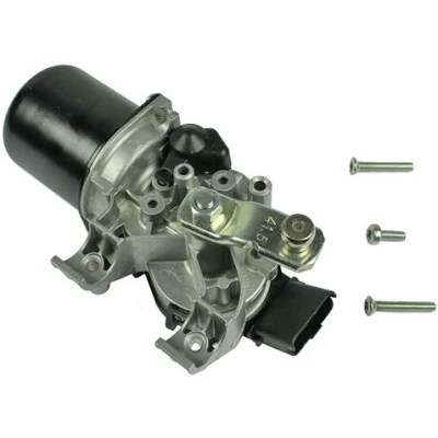 Image de METZGER 2190630 Moteur d&#039;Essuie Glace 12 avant pour véhicules avec direction à gauche référence OE NISSAN: Qashqai / Qashqai+2 I