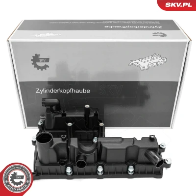 Image de ESEN SKV 48SKV138 Cache Culbuteur FORD: FOCUS 3, Grand C Max, 3 Turnier