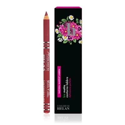 Image de Helan Crayon Contour des Lèvres Bio BISTRO