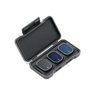 Image de DJI Jeu de filtres ND (ND16/64/256) pour Mini 4 Pro Neuf