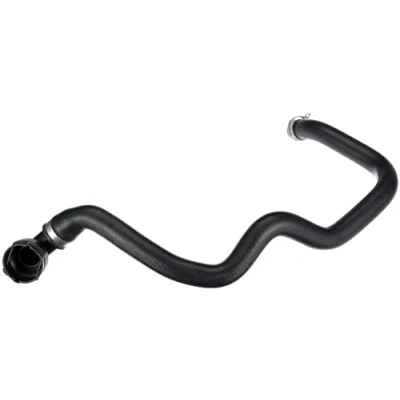 Image de GATES 05 3958 Durite De Refroidissement EPDM (éthylène propylène diène caoutchouc) VOLVO: V60 I
