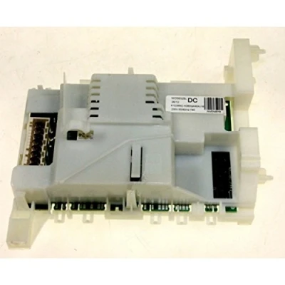 Image de Carte électronique Invensys programme pour lave linge Candy 31003559