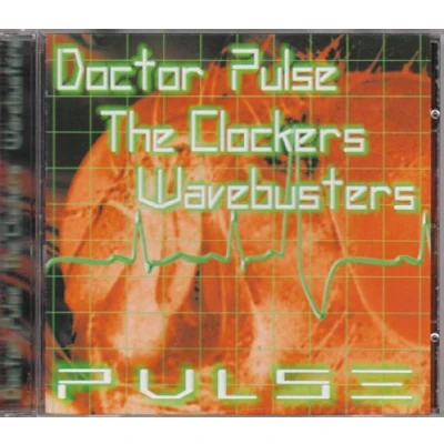 Image de CD BBC SYMPHONY ORCHESTRA Roger Smalley/Pulses NMCD017M NMC 1994 Royaume Uni Danse &amp; Musique électronique Occasion
