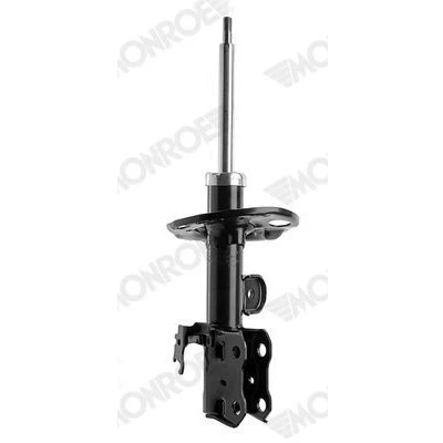 Image de MONROE G8250 Amortisseur Pression de gaz Système bitube Jambe suspension Goujon en haut, Collier bas TOYOTA: Prius III 5 portes