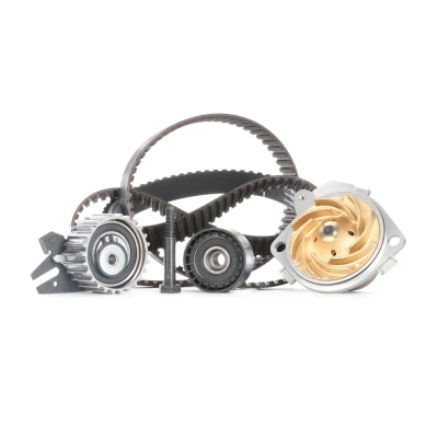 Image de CONTITECH CT968WP2 Pompe à Eau + Kit De Distribution 190 FIAT: BRAVO 2, Stilo 3/5 portes, Doblo I Break, ALFA ROMEO: 147, 156 Sportwagon, Berline