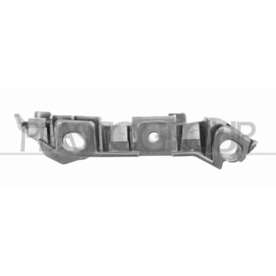 Image de PRASCO ME4421005 Support, pare chocs avant droite MERCEDES BENZ: Classe C Berline