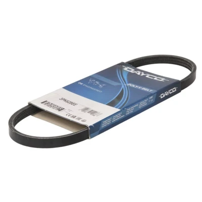Image de DAYCO 3PK628EE Courroie Poly V 628,0 3 VOLVO: V60 I, V70 3, XC60 I