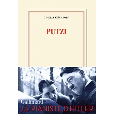 Image de Putzi Livre d’occasion Correct