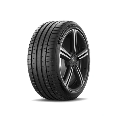 Image de Michelin Pilot Sport 5 225/45 R18 95Y XL (*)