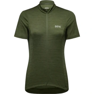 Image de Gorewear Maillot de Cyclisme Femme, C3