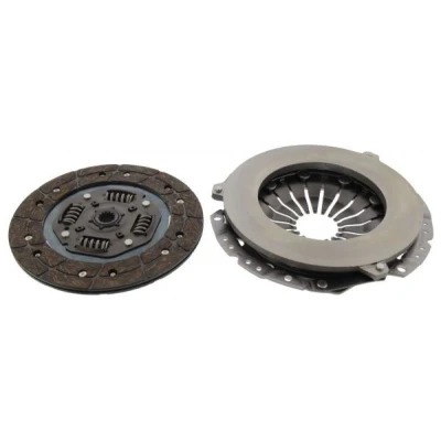 Image de MAPCO 10720 Kit d&#039;Embrayage à deux pièces 205 OPEL: Astra H 3/5 portes, Zafira B, Meriva A, SAAB: 9 3 Berline, Cabriolet, Break