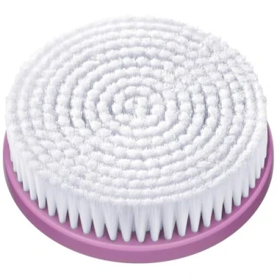 Image de Beurer FC 55 Accessoire pour Brosse Corporelle Kit de Rechange &quot;Regular&quot; 1 Pièce