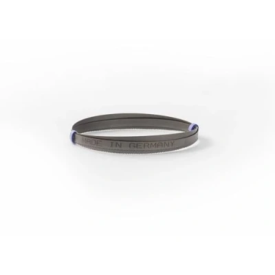 Image de FEMI ABS 105 2 speed Lame de scie à ruban, en bi métal, M42, 1335 x 13 0,65 mm, 10/14 dents par pouce