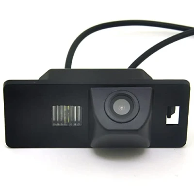 Image de Auto Wayfeng WF® Caméra de recul arrière Pour Audi A3 / A4 (B6 B7 B8) Q5 Q7 A8 S8