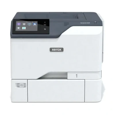 Image de Xerox VersaLink C620 Imprimante recto verso A4 50 ppm, PS3 PCL5e/6, 2 magasins 650 feuilles Neuf