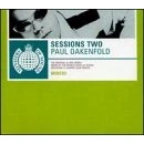 Image de Ministry of sound : Sessions Vol. 2 ( mixed by Paul Oakenfold )