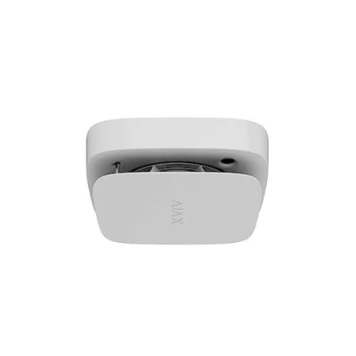 Image de Détecteur WRL FIREPROTECT 2 RB/HS White 43376 AJAX
