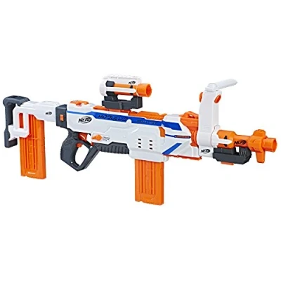 Image de Nerf Ner Modulus Régulateur, C1294F07, Multicolore, Taille Unique