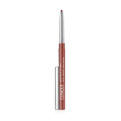 Image de Clinique Quickliner FOR LIPS Crayon à lèvres, Femme, Taille: 0.3 g, Cocoa rose