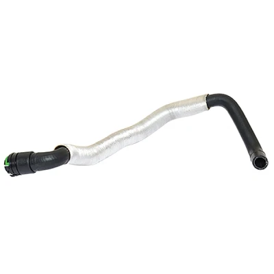 Image de METZGER 2420186 Durite De Refroidissement EPDM (éthylène propylène diène caoutchouc) OPEL: Zafira A, Astra G CC, Caravan