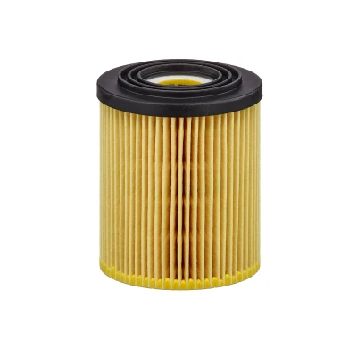 Image de MANN FILTER HU 816/2 x Filtre à huile avec joint d&#039;étanchéite Cartouche filtrante MINI: 3/5 portes, Cabriolet, JEEP: Renegade SUV, FIAT: 500X